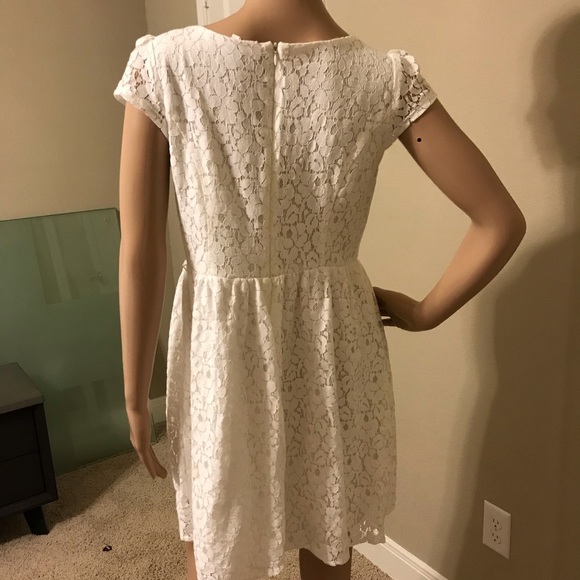 Casual dress 👗 size large - Picture 2 of 8